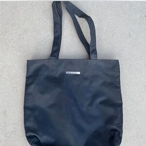 DKNY Black Tote Bag